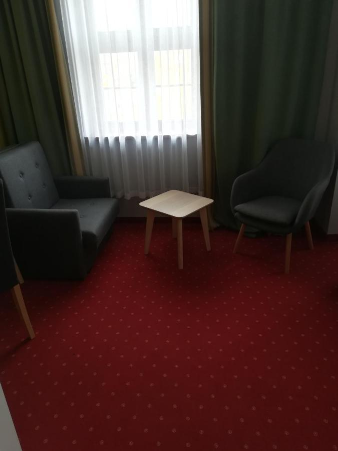 Noclegi Pod Muzami Kamien Pomorski Luaran gambar